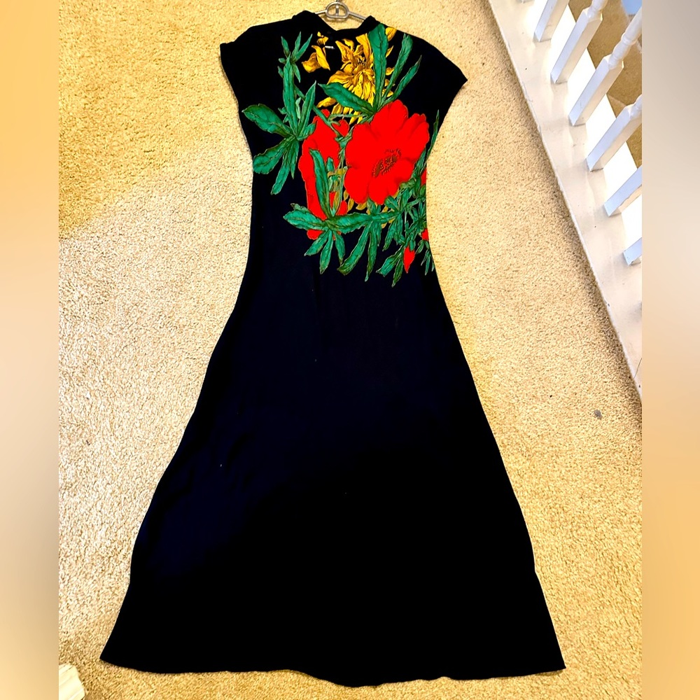 Beautiful Carole Little dress Sz.12